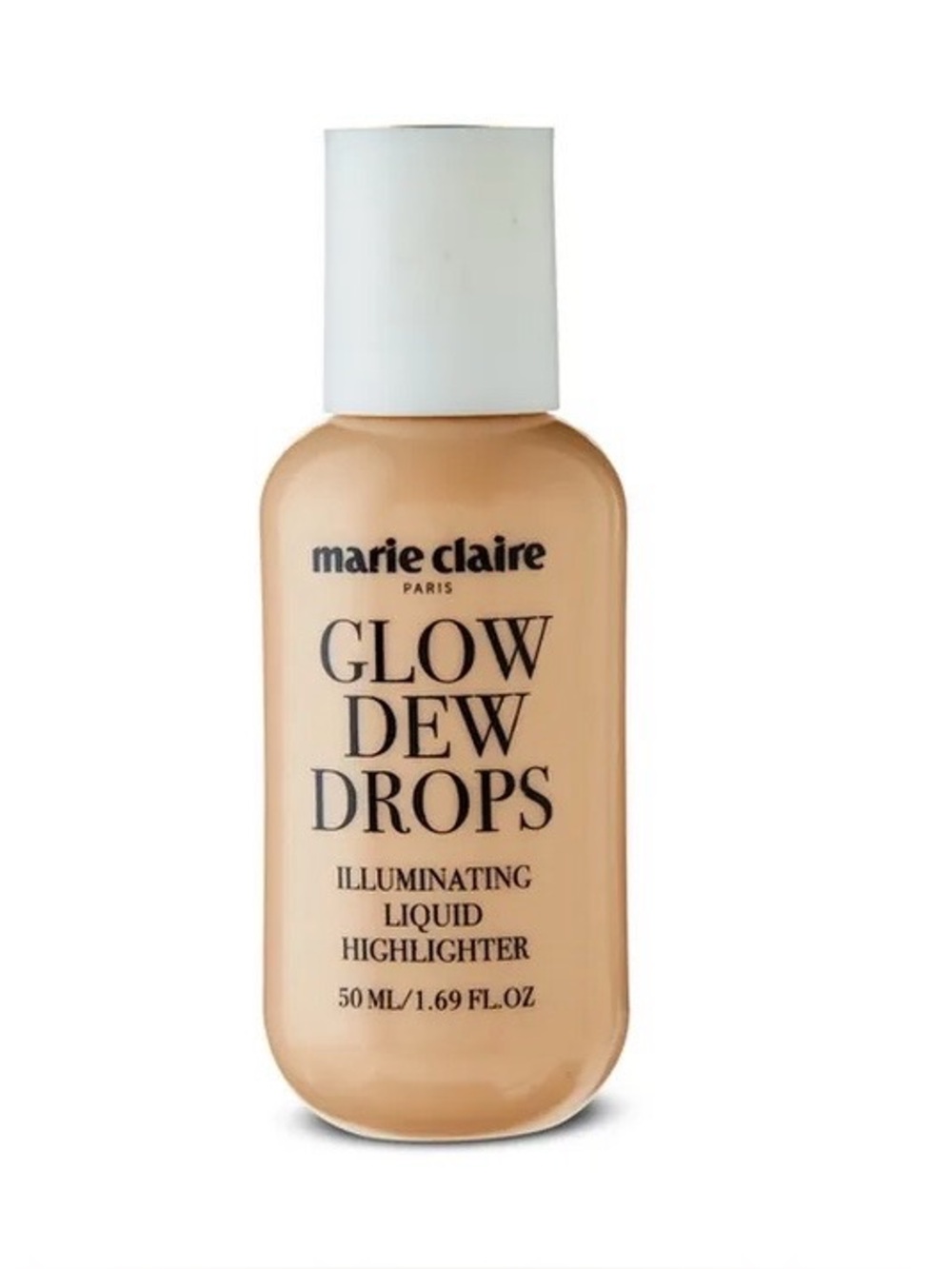 Glow Dew Drops Liquid Highlighter - Cream